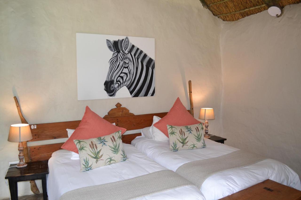 אדו Chrislin African Lodge מראה חיצוני תמונה