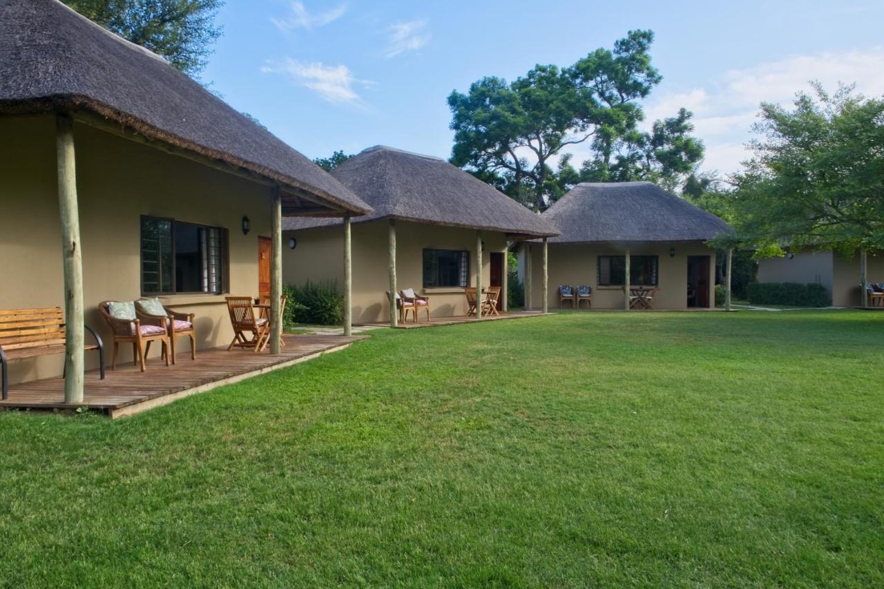 אדו Chrislin African Lodge מראה חיצוני תמונה