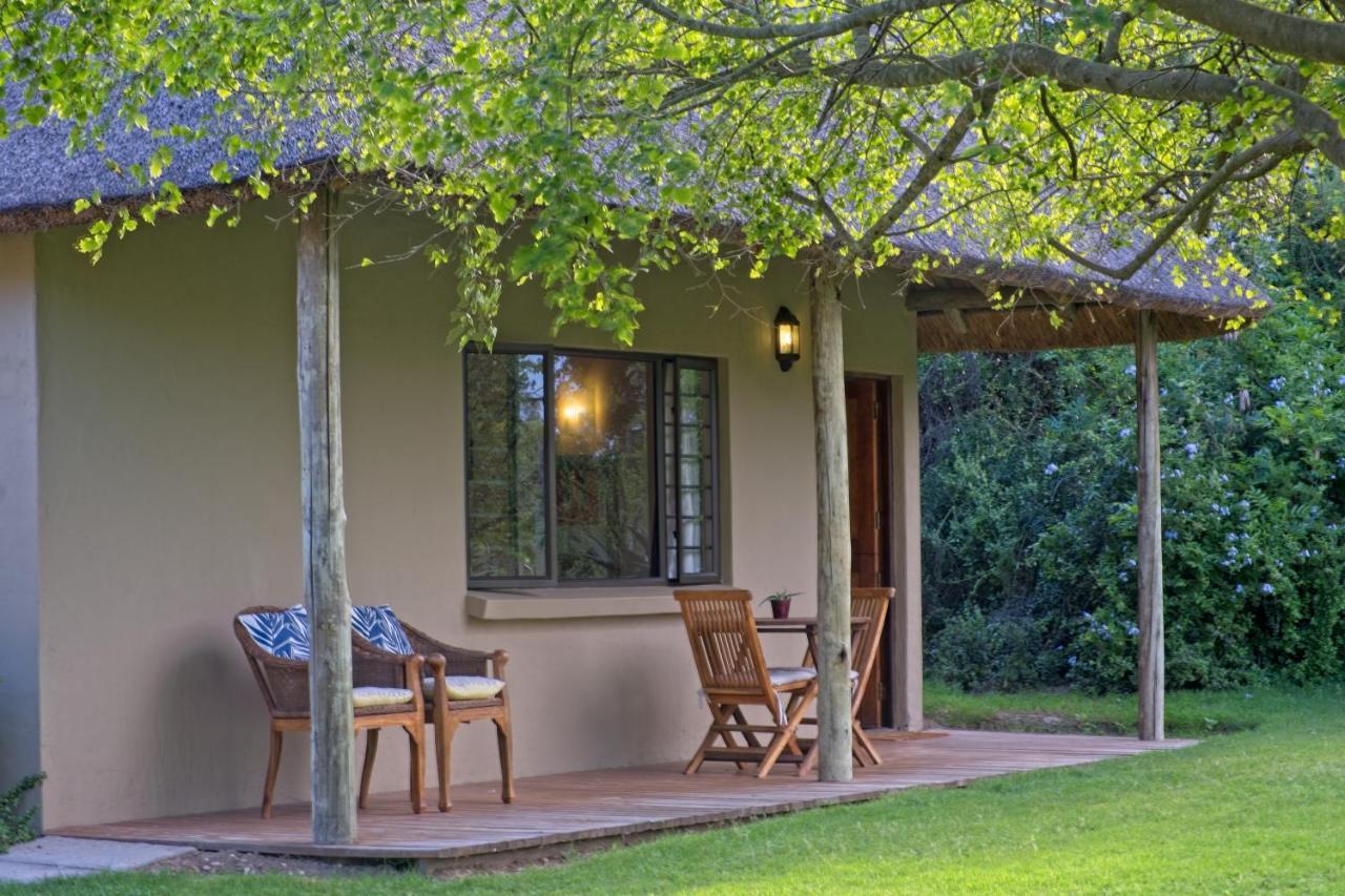 אדו Chrislin African Lodge מראה חיצוני תמונה