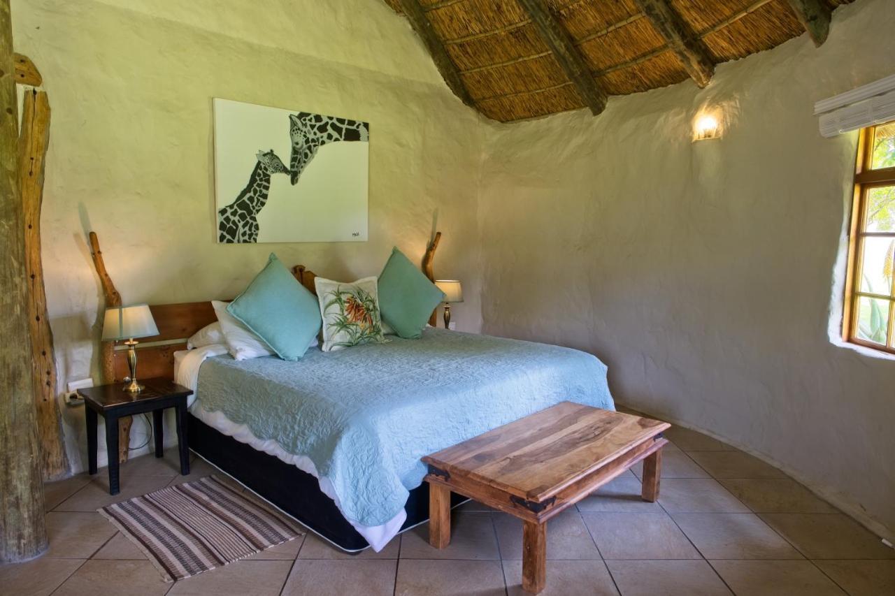 אדו Chrislin African Lodge מראה חיצוני תמונה