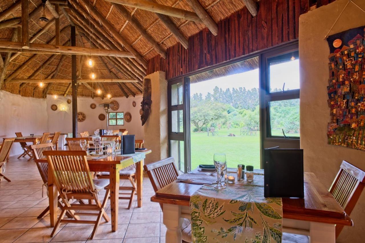 אדו Chrislin African Lodge מראה חיצוני תמונה