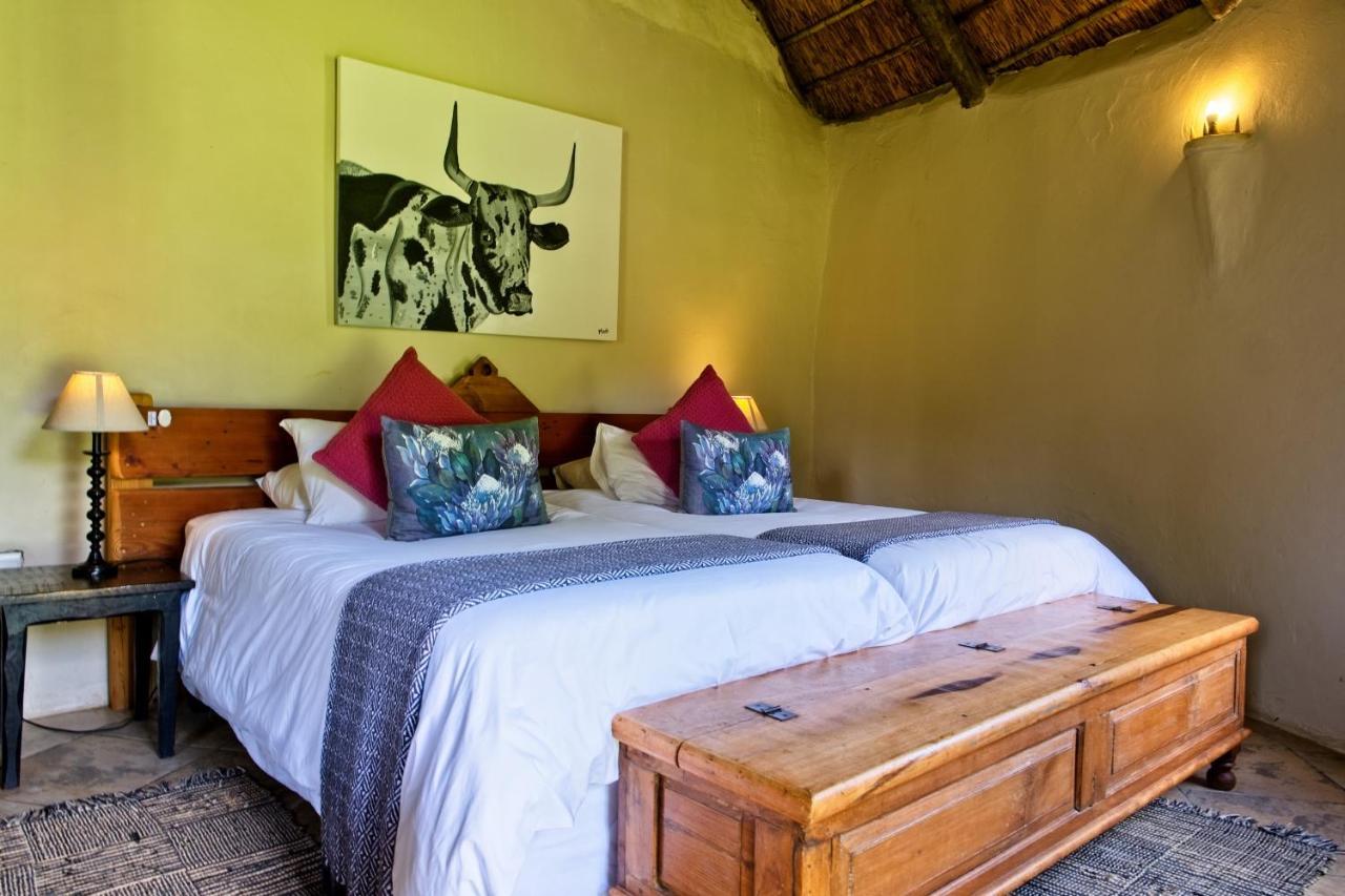 אדו Chrislin African Lodge מראה חיצוני תמונה